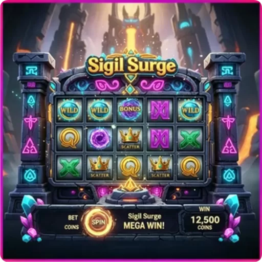 999zk kingslot