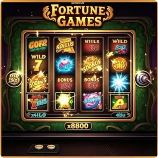 cu888 kingslot