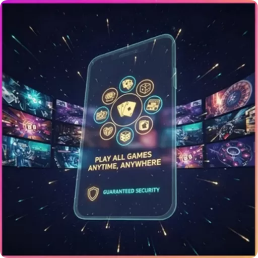 Kontak kingslot